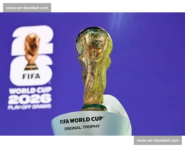 2026世界杯比赛安排，让世界为之疯狂！