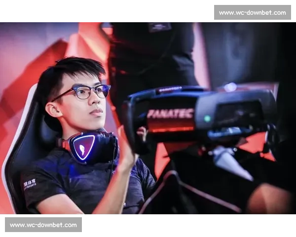 F1电竞巅峰对决：总冠军荣耀之路，回顾那些荡气回肠的瞬间！