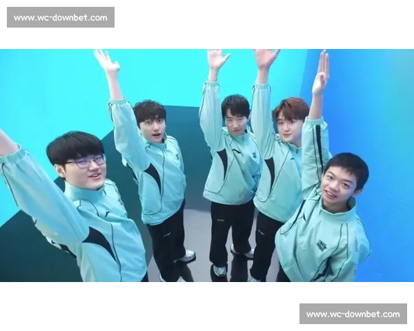 TES 战队新教练曝光，“鬼才”指挥能否再创辉煌！