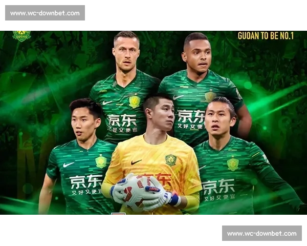 争议与期待并存！中超冠军预测，谁是最大热门