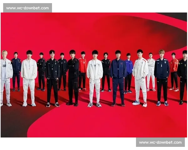 从战术到心理，AI全方位扫描电竞选手，背后真相令人咋舌！