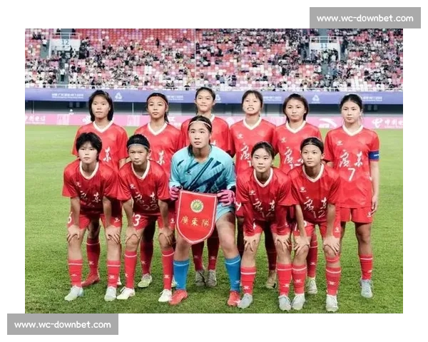 新征程的号角吹响！女足国家队名单公布，为国争气