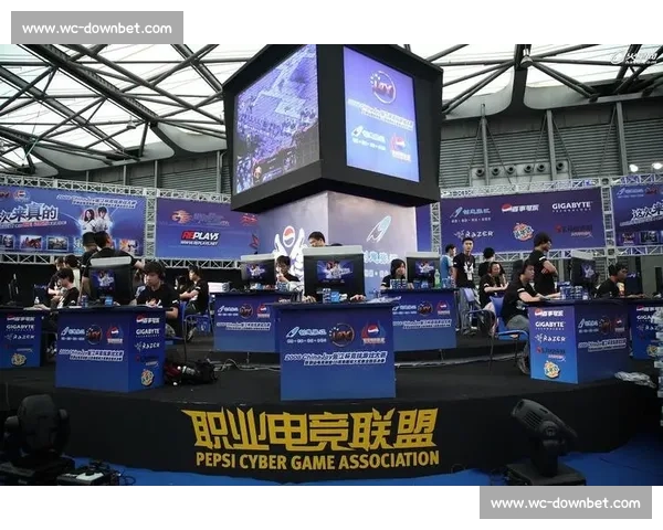 电子竞技走向主流,国家队管理模式革新势在必行 电子竞技走向主流,国家队管理模式革新势在必行