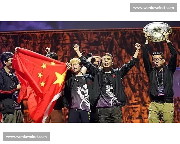 电子竞技走向主流,国家队管理模式革新势在必行 电子竞技走向主流,国家队管理模式革新势在必行